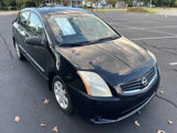Used 2012 Nissan Sentra 2.0 S w/ Convenience Pkg image 3