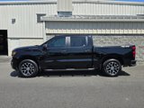 Used 2022 Chevrolet Silverado 1500 Custom image 3