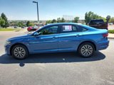 Used 2019 Volkswagen Jetta SE w/ Cold Weather Package image 2
