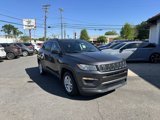 Used 2020 Jeep Compass Sport image 3