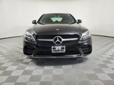 Certified 2021 Mercedes-Benz C 300 4MATIC Sedan image 2