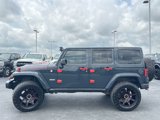 Used 2018 Jeep Wrangler Unlimited Rubicon image 6