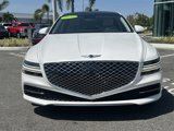 Used 2022 Genesis G80 2.5T w/ Advanced Package image 3