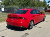 Used 2016 Lexus IS 300 AWD image 5
