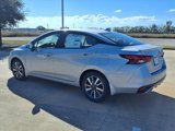 New 2024 Nissan Versa SV w/ Electronics Package image 2