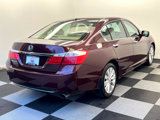 Used 2015 Honda Accord EX-L image 6