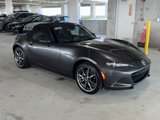 Used 2022 MAZDA MX-5 Miata Grand Touring image 2