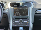 Used 2016 Ford Fusion Titanium image 3