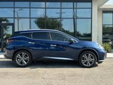 Used 2019 Nissan Murano Platinum image 2