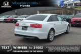 Used 2015 Audi A6 3.0T Prestige w/ Prestige Package image 5