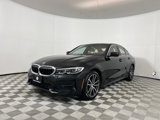 Used 2022 BMW 330i xDrive Sedan w/ Premium Package 2 image 3