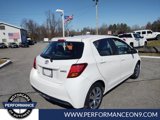 Used 2017 Toyota Yaris L image 3