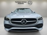 Certified 2022 Mercedes-Benz C 300 4MATIC Sedan image 2