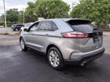 Certified 2023 Ford Edge Titanium image 5