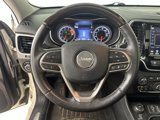 Used 2019 Jeep Cherokee Overland w/ Technology Group image 4