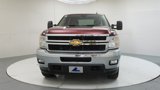 Used 2014 Chevrolet Silverado 2500 LT w/ Custom Sport Truck Package image 2
