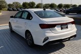 Used 2023 Kia Forte LXS image 3