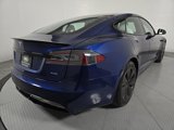 Used 2021 Tesla Model S Plaid image 5