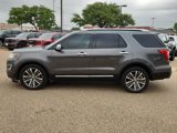 Used 2016 Ford Explorer Platinum image 2