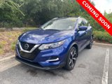Used 2020 Nissan Rogue Sport SL image 2