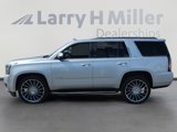 Used 2018 GMC Yukon SLE w/ SLE Value Package image 2