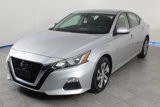 Used 2020 Nissan Altima 2.5 S image 4