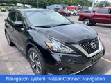 Used 2023 Nissan Murano SL w/ SL Moonroof Package image 2