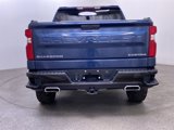 Used 2019 Chevrolet Silverado 1500 Custom Trail Boss w/ Custom Convenience Package image 4