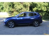 Used 2019 Nissan Rogue SV w/ Sun & Sound Touring Package image 4