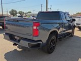 Used 2024 Chevrolet Silverado 1500 Custom w/ Turbomax Blackout Package image 4