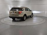Certified 2018 Ford Explorer XLT w/ Equipment Group 201A image 3