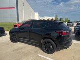 Used 2021 Chevrolet Blazer RS w/ Enhanced Convenience Package image 5