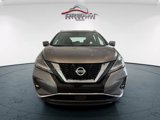 Used 2019 Nissan Murano SL w/ SL Technology Package image 2
