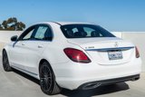 Used 2019 Mercedes-Benz C 300 Sedan image 3