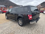 Used 2019 Ford F150 XLT w/ Equipment Group 302A Luxury image 3