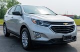 Used 2019 Chevrolet Equinox LS image 4