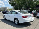 New 2025 Chevrolet Malibu LS image 4