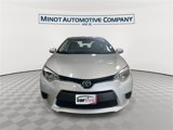 Used 2014 Toyota Corolla LE image 3