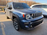Used 2022 Jeep Renegade Limited w/ Sun, Sound & Wheels Group image 2