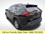 Used 2020 Toyota RAV4 LE image 3