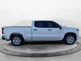 Used 2022 Chevrolet Silverado 1500 Custom image 4