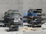 New 2025 Lincoln Nautilus Reserve w/ Jet Appearance Package image 5