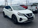 Used 2021 Nissan Murano SL w/ SL Moonroof Package image 4