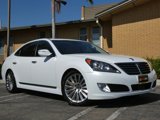 Used 2014 Hyundai Equus Ultimate image 5