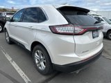 Used 2017 Ford Edge SEL image 3