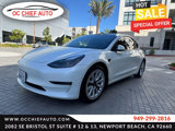 Used 2022 Tesla Model 3 Long Range image 3