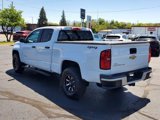 Used 2019 Chevrolet Colorado W/T w/ WT Convenience Package image 3