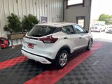 Used 2021 Nissan Kicks S image 4