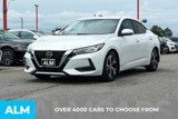 Used 2020 Nissan Sentra SV image 3