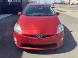 Used 2011 Toyota Prius Three image 2